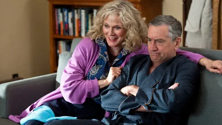 Ahora los padres son ellos - Fondo