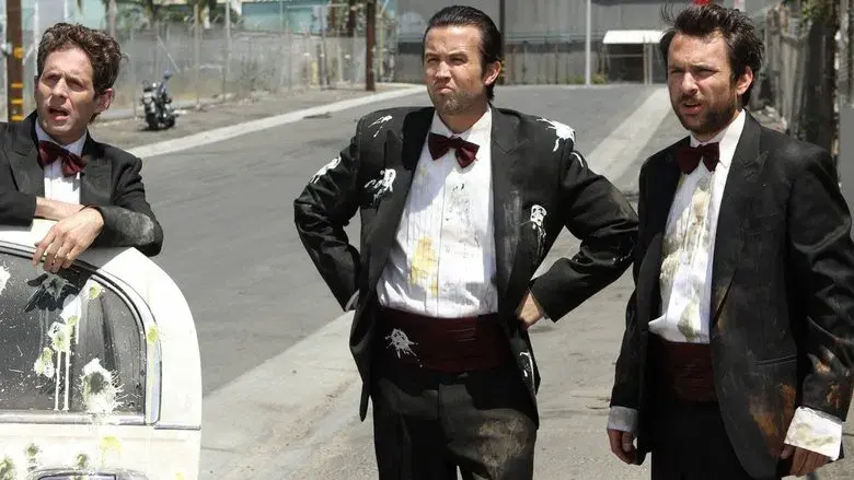 La banda recicla su basura