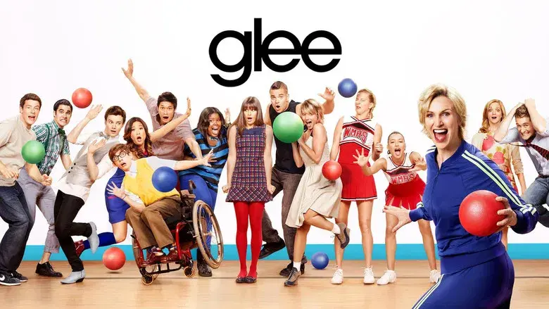 Glee - Fondo