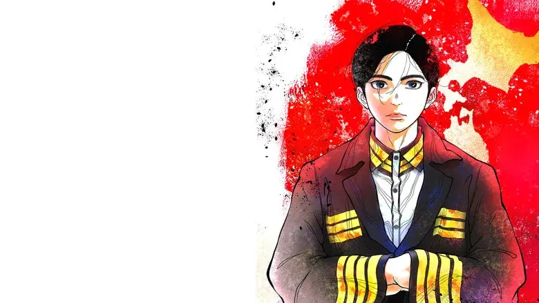 Nippon Sangoku - Fondo