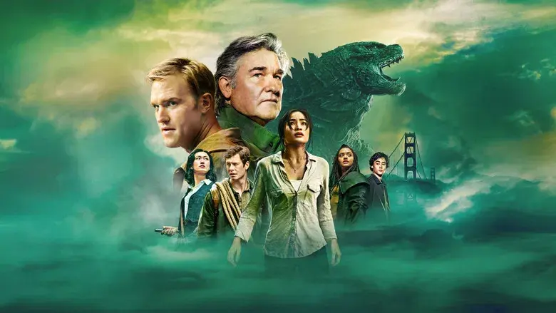 Monarch: El legado de los monstruos - Fondo