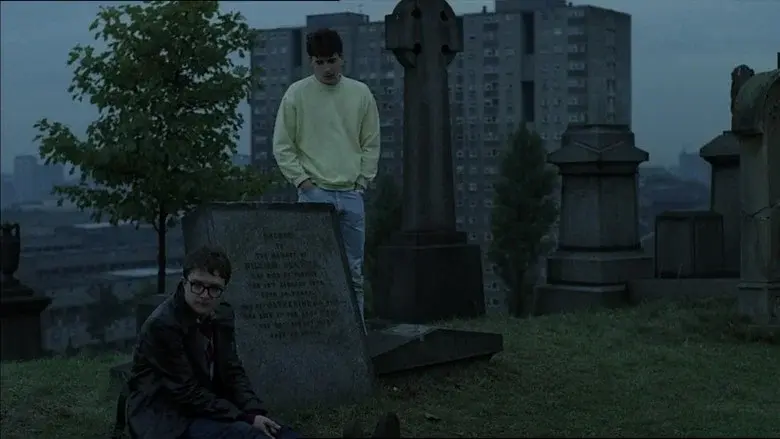 Inquietos ciudadanos - Fondo