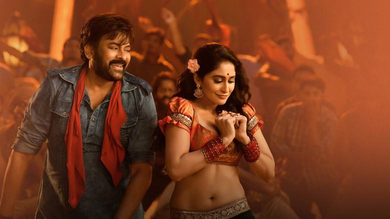 ఆచార్య - Fondo