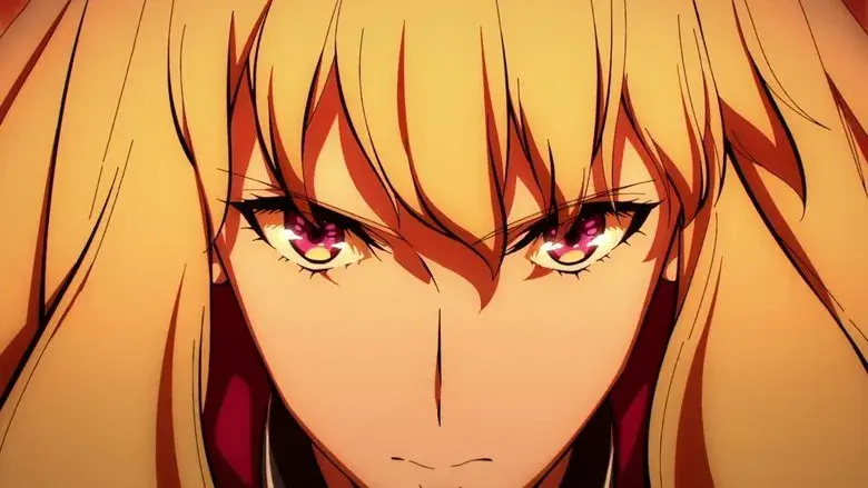 Solo Leveling - Fondo