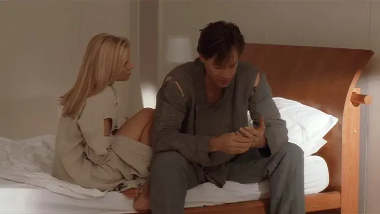 Las cosas que no podemos cambiar