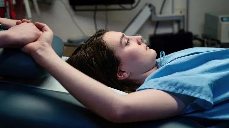 Nunca, casi nunca, a veces, siempre - Fondo