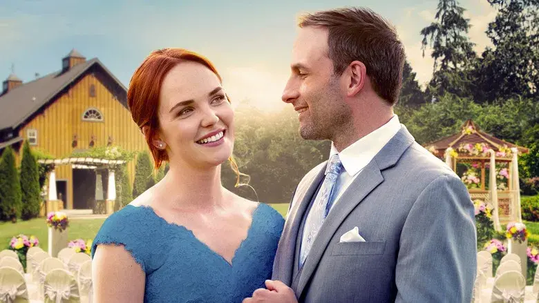 A Romance Wedding - Fondo
