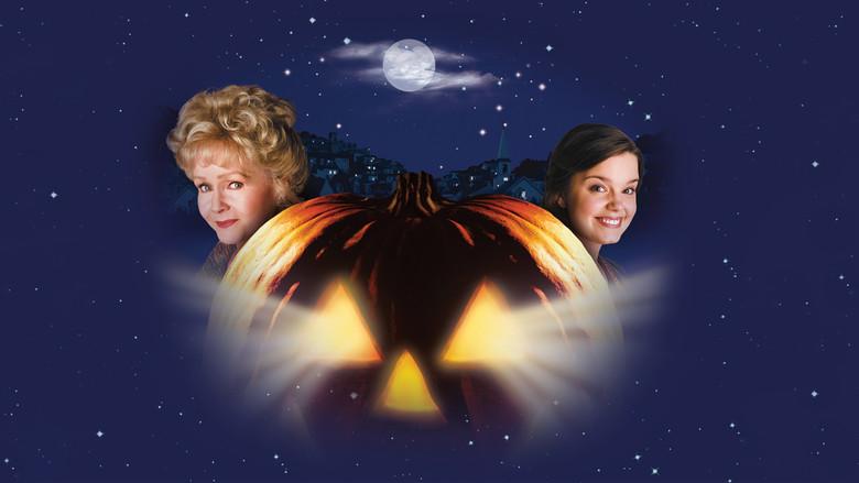 Halloweentown 2: La venganza - Fondo
