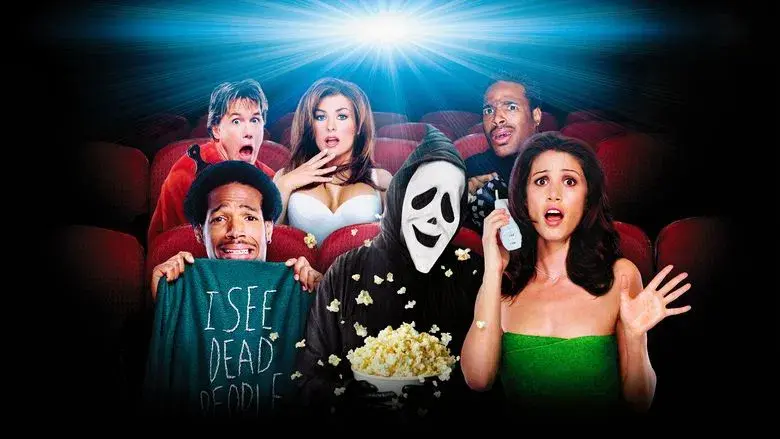 Scary Movie - Fondo