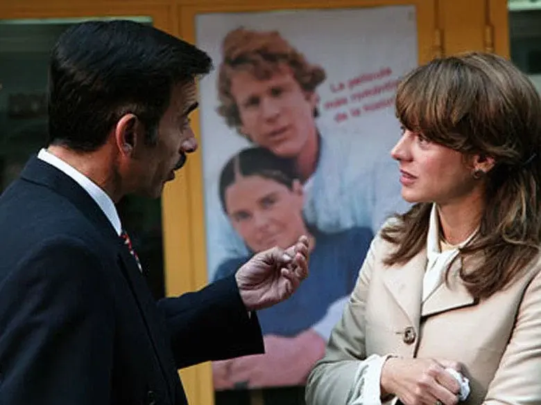 La primavera la sangre altera