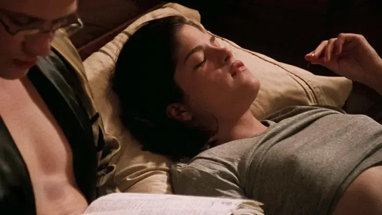 Crueles intenciones - Fondo