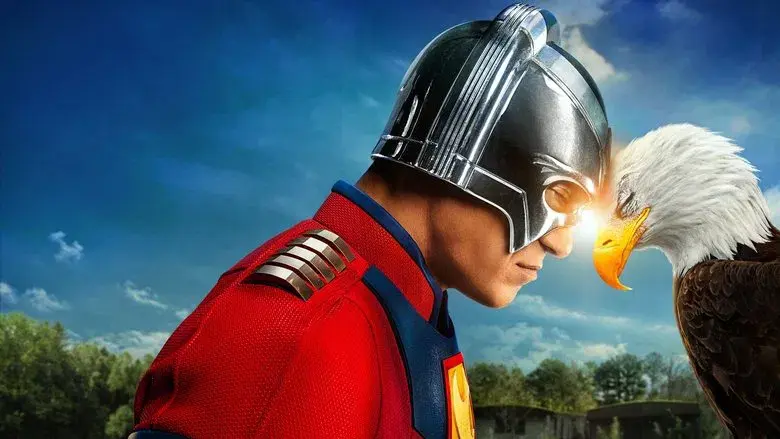 El Pacificador - Fondo