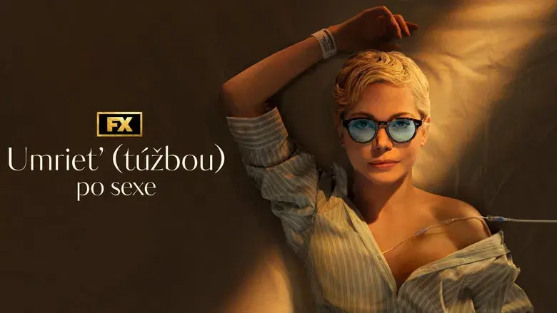 Dying for Sex - Fondo