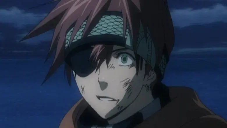 La chica del barco que no regresó