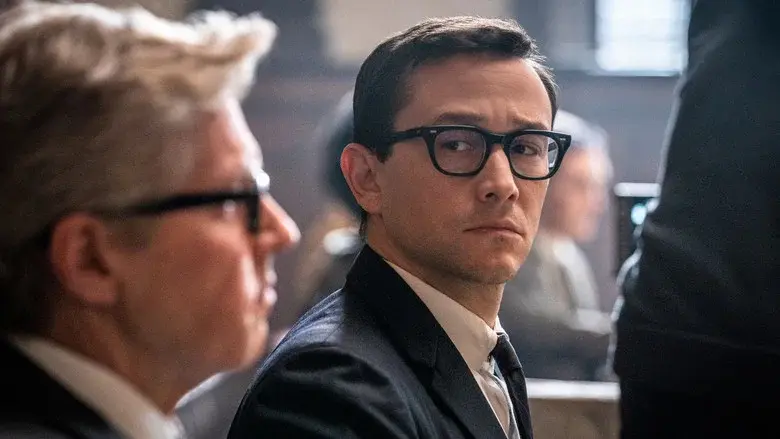 El juicio de los 7 de Chicago - Fondo