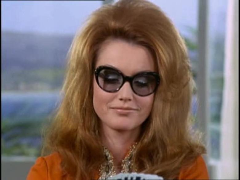 Un pez fuera del agua.