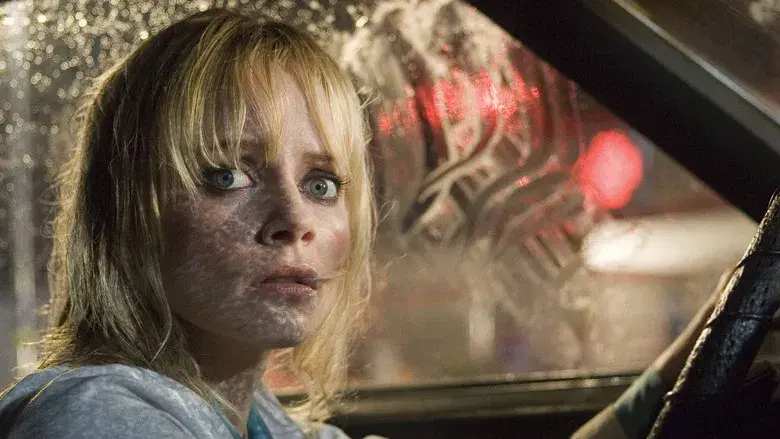 Planet Terror - Fondo