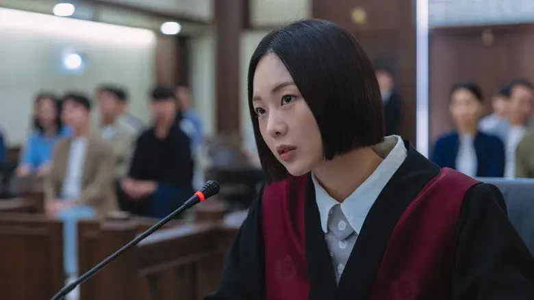 Bloody Flower - Fondo