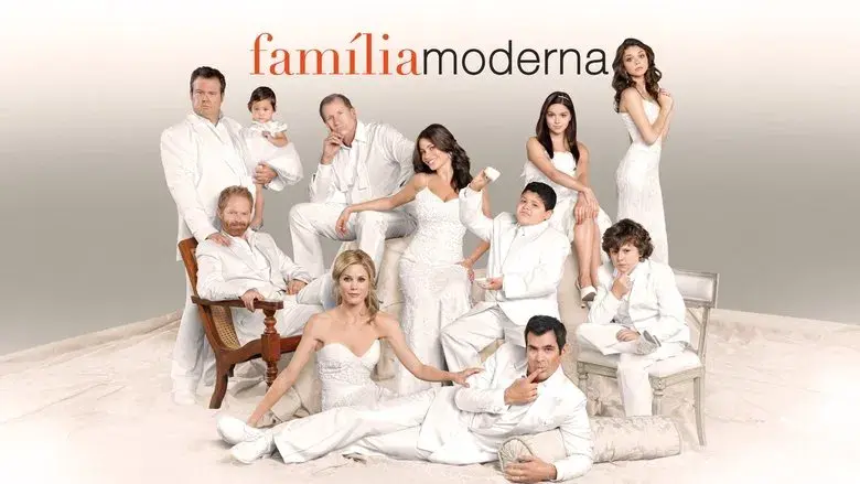 Modern Family - Fondo
