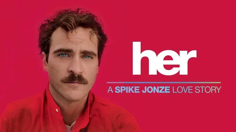 Her - Fondo