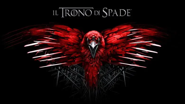 Juego de tronos - Fondo