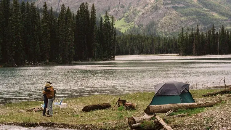 Brokeback Mountain: En terreno vedado - Fondo