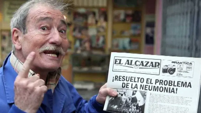 Y después de Franco, ¿qué?