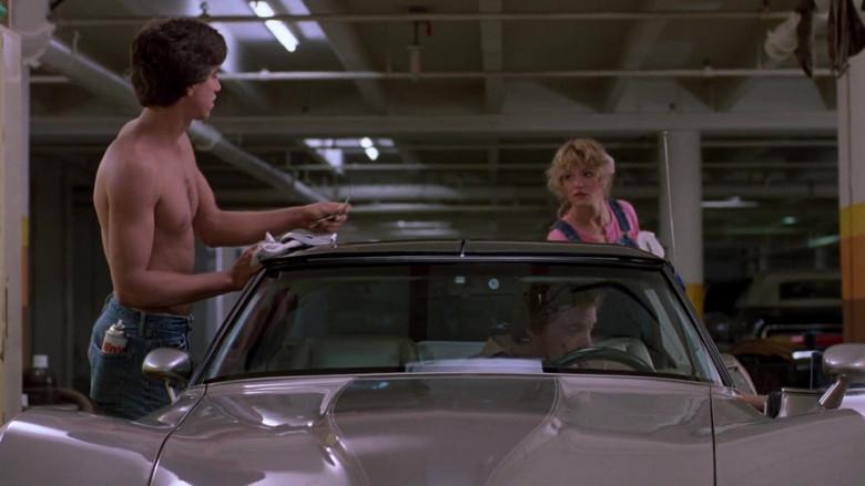 Harry e hijo - Fondo