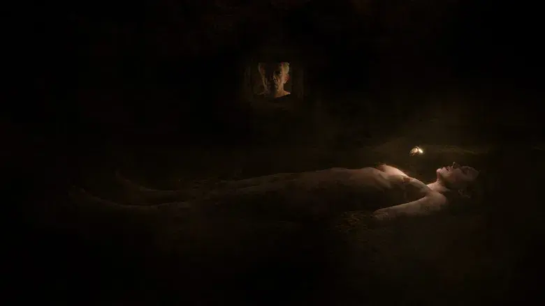 Los sudarios - Fondo