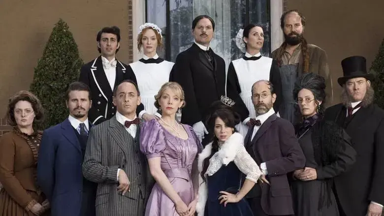 Another Period - Fondo