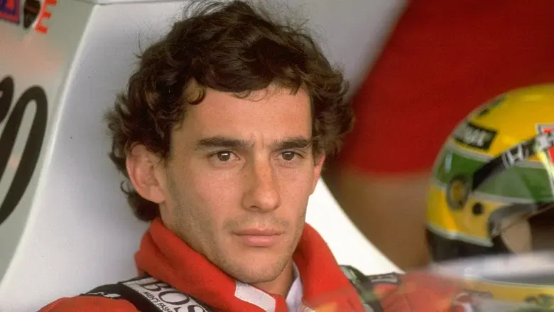 Senna - Fondo