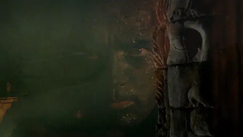 Apocalypse Now - Fondo