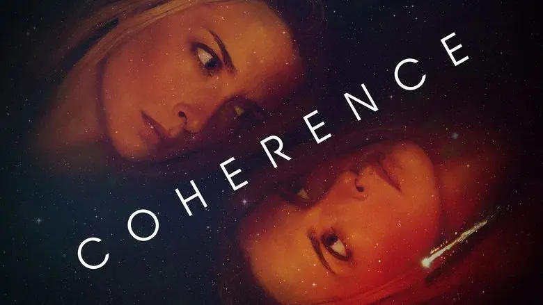 Coherence - Fondo