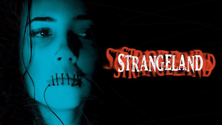 Terror en la red - Fondo