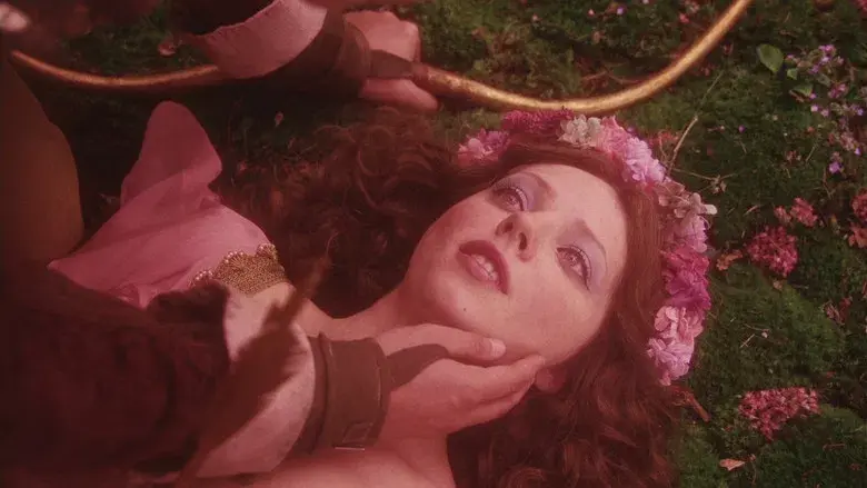 La hermanastra fea - Fondo