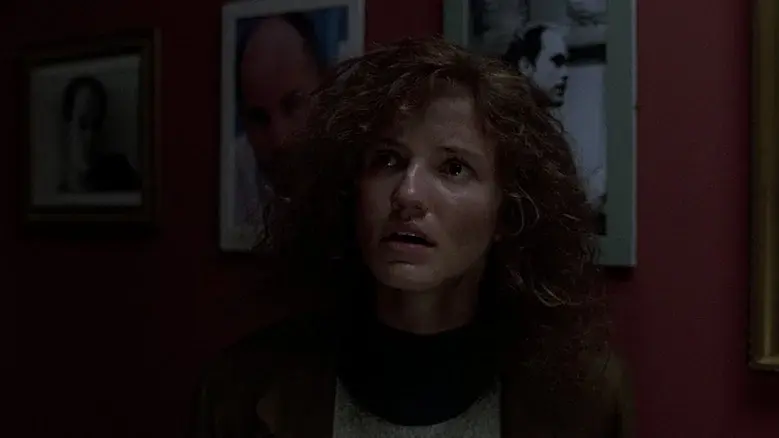 Cómo ser John Malkovich - Fondo