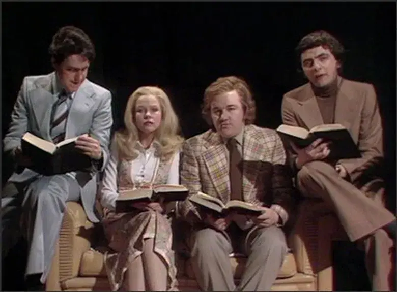 La historia de Mr. Bean