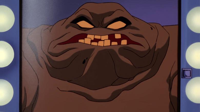 Cara de Barro - Parte 2