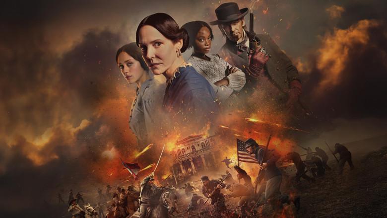 The Gray House - Fondo