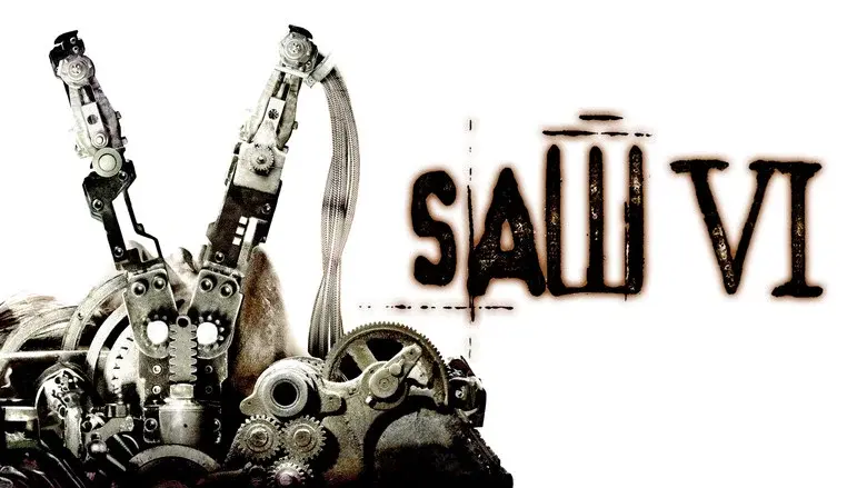 Saw VI - Fondo
