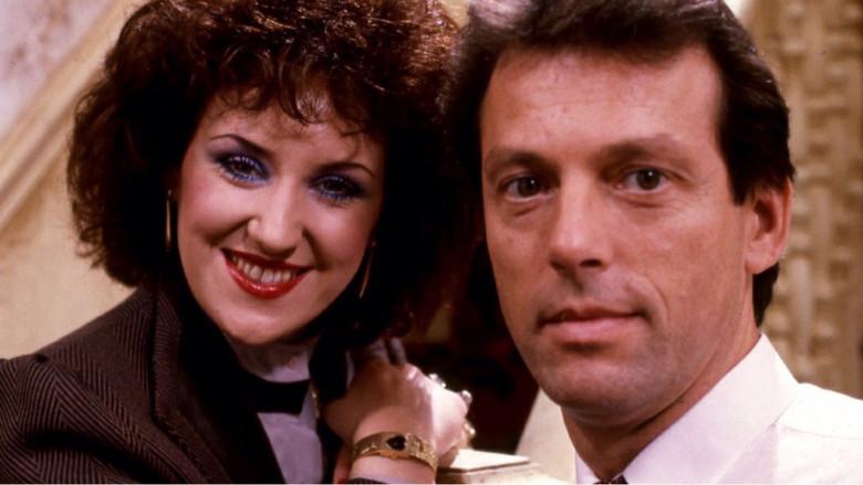 Gente de barrio - Fondo