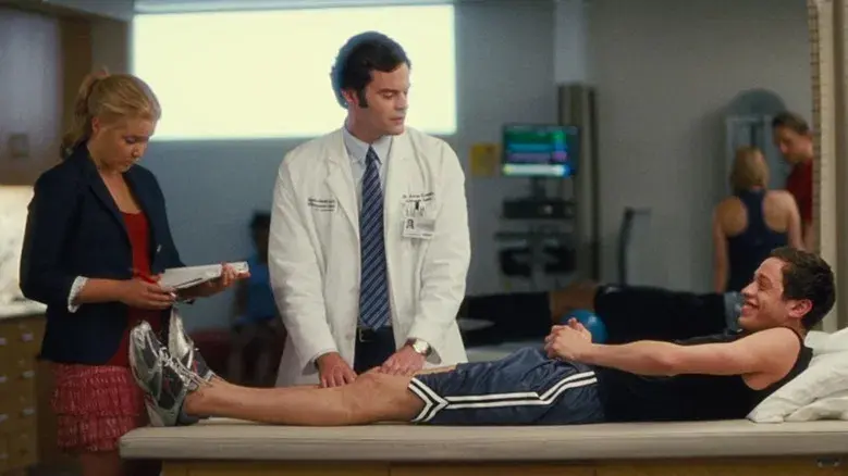 Y de repente tú - Fondo