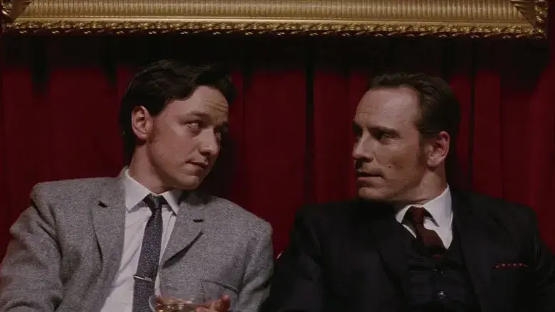 X-Men: Primera Generación - Fondo