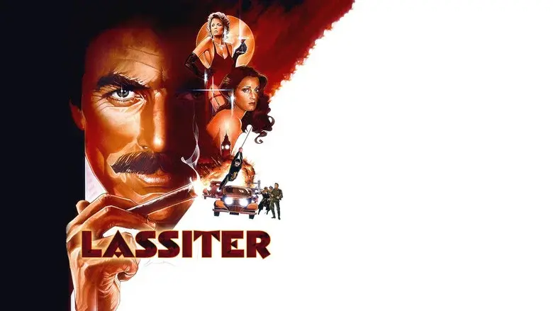 Lassiter - Fondo