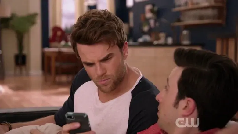 Consigue una bifurcada