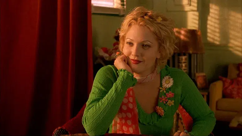 Wishful Thinking - Backdrop