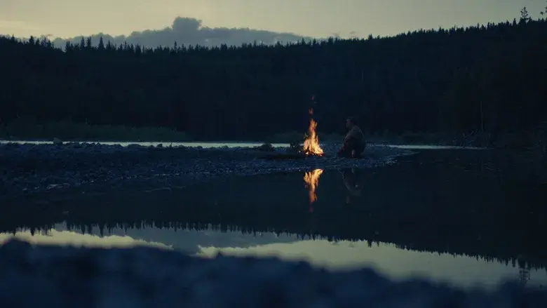 The Order (La hermandad silenciosa) - Fondo