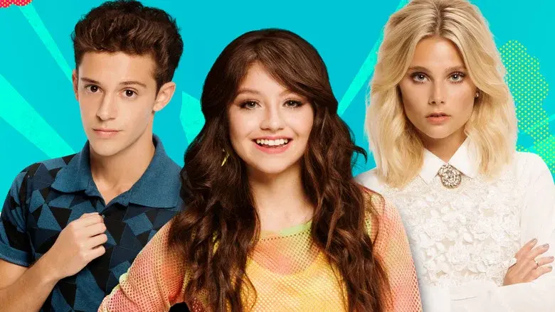 Soy Luna - Fondo