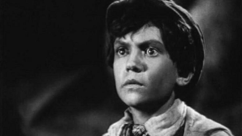 Гаврош - Fondo