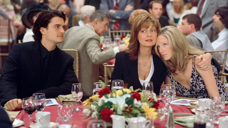 Elizabethtown - Fondo